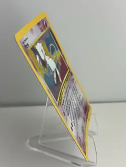Mew 09/53 Wotc Black Star Promo Holo Rare Pokemon LP/NM - Image 4