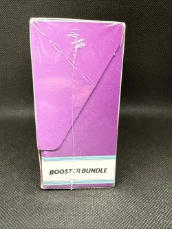 Pokemon Scarlet & Violet Destined Rivals Booster Bundle Box Sealed - Image 2