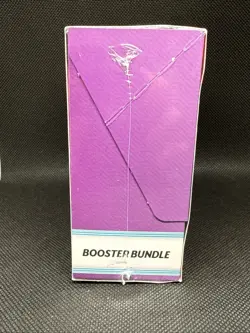 Pokemon Scarlet & Violet Destined Rivals Booster Bundle Box Sealed - Image 3