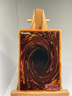 Secure Gardna - 1st Edition EXFO-EN043 - NM - YuGiOh - Image 2