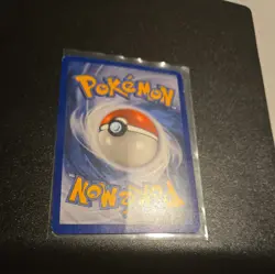 Pichu Bros 16/17 Pokemon Card TCG Non-Holo Nintendo Pop Series 3 MP - Image 3