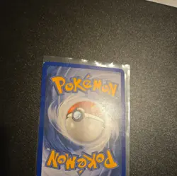 Pichu Bros 16/17 Pokemon Card TCG Non-Holo Nintendo Pop Series 3 MP - Image 4