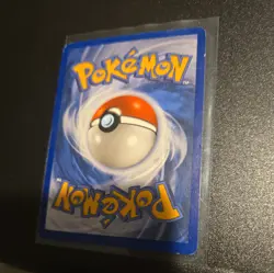 Pichu Bros 16/17 Pokemon Card TCG Non-Holo Nintendo Pop Series 3 MP - Image 5