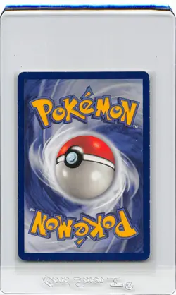 Eevee 55/82 - 1ST EDITION - Team Rocket - VINTAGE WOTC POKEMON CARD - NM/LP - Image 2