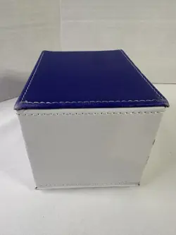 Pokemon TCG Master Ball Deck Box - Magnetic Case, 100+ Card Capacity - Image 5
