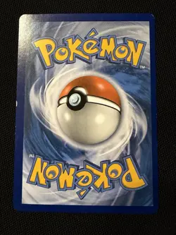 Charizard GX SM195 Holo Pokemon Card Detective Pikachu Promo - Image 2