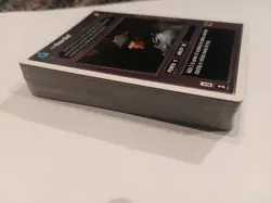 Star Wars CCG Dagobah Revised Common/Uncommon Cards 99/100 NM - Image 3