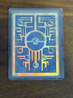 Ancient Mew 2000 Movie Promo Pokemon Card TCG Collectable - Image 2