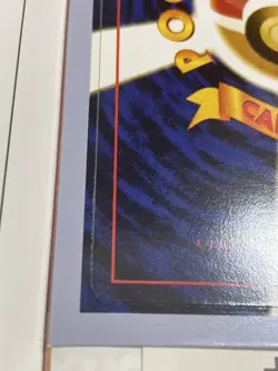 Pokemon Card Japanese TRAINERS Magazine Vol.3 Promo 1999 ＋ Exeggutor unpeeled - Image 5