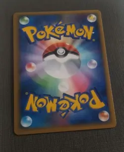 Pokemon Card Black Belt 077/080 1st Reverse Holo Clash at the Summit NM - Image 2