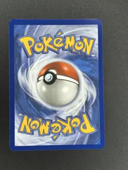 Haunter 027 Promo Mega Evolution Pokemon Card Battle Deck Near Mint - Image 2