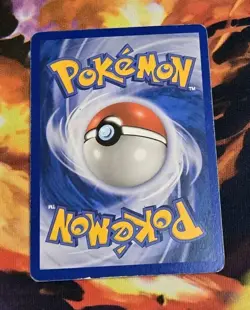 ☆ Meowth (121/165) Expedition Base Set Non-Holo 2002 Pokemon Card WOTC #1 - Image 2