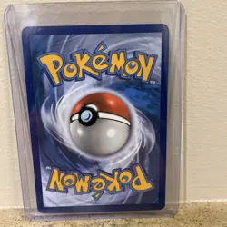 Magikarp 039/192 Reverse Holo Ft. Pikachu Rebel Clash Pokemon Card - Image 2