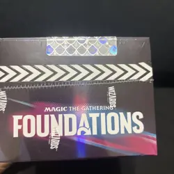 Magic: The Gathering Foundations - Starter Collection (Sealed) - Image 5