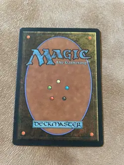 Magic The Gathering Strip Mine - Image 2