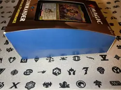 MTG - Strixhaven Commander Deck Prismari Performance SEALED NEW 630509959020 - Image 4