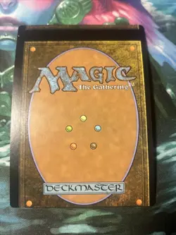 MTG NFC "miscut" War of the Spark Foil Deliver Unto Evil #1 - Image 2
