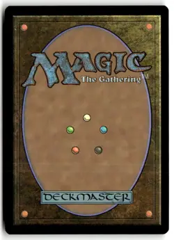 MTG - Mother of Runes (DDO) 20 Regular NM The List Reprints - Image 2