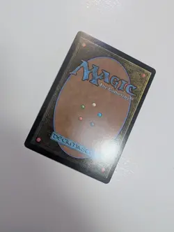 MTG - Overprotect - Bloomburrow NM/M Condition - Image 3