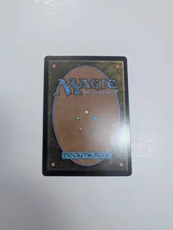 MTG - Overprotect - Bloomburrow NM/M Condition - Image 4