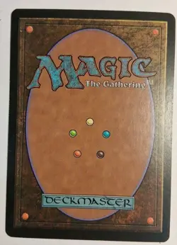 Treachery - Urza's Destiny MTG Magic the Gathering Light Play - Image 2