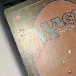 Treachery - Urza's Destiny MTG Magic the Gathering Light Play - Image 3