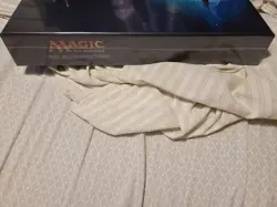 MTG Magic Duel Deck Anthology Factory Sealed 8 Deck Box Set w/ Dice Brand New - Image 3