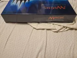 MTG Magic Duel Deck Anthology Factory Sealed 8 Deck Box Set w/ Dice Brand New - Image 4