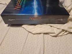 MTG Magic Duel Deck Anthology Factory Sealed 8 Deck Box Set w/ Dice Brand New - Image 5