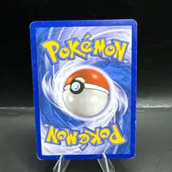 Pokemon SHELGON 50/100 Reverse Holo (2008 Stormfront) MP - Image 2