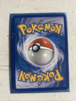 Pokemon SHELGON 50/100 Reverse Holo (2008 Stormfront) - Image 2
