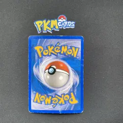 Pokemon TCG Great Ball Power Keepers 77/108 Reverse Holo HP. - Image 2