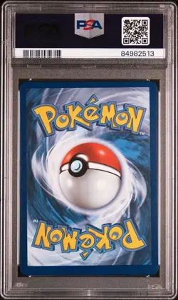 Pokemon TCG Venusaur 15/102 Celebrations: Classic Collection Holo PSA 9 Mint - Image 2