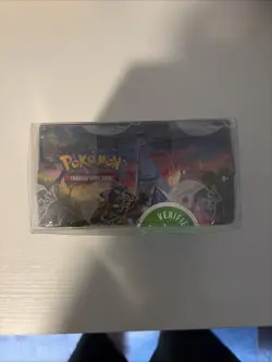 Pokemon Evolving Skies Sealed Booster Box 36 - Image 2