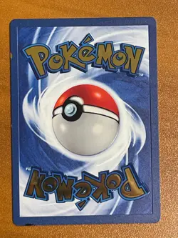 Celebrations UPC Pikachu 058/102 Common Metal Pokemon TCG - Image 2