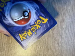 Electrabuzz #2 Black Star Promo Stamped Pokemon 1st Movie Non-Holo LP - Image 4