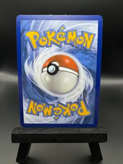 Pokemon Sylveon Poke Ball Pattern 040/131 Prismatic Evolutions Holo LP - Image 2