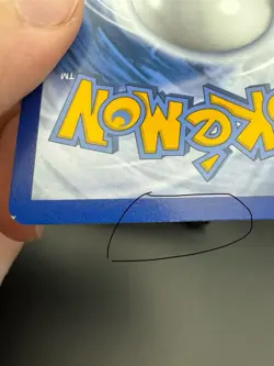 Pokemon Dusknoir (Poke Ball Pattern) 037/131 Prismatic Evolutions Holo LP - Image 4
