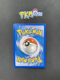 Pokemon TCG Wigglytuff Next Destinies 79/99 Cosmos Swirl Holo Rare LP. - Image 3