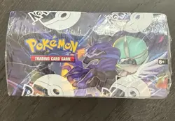 Pokemon TCG Sword & Shield - Chilling Reign Booster Display Box 820650818462 - Image 3