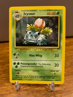 1999 Pokemon Game - Base Set - LOT - YOU PICK! - Image 4