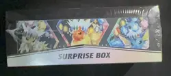 Pokemon TCG : Prismatic Evolutions Surprise Box - New/Factory Sealed - Image 3