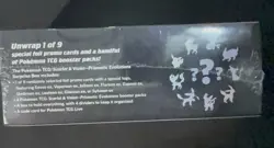 Pokemon TCG : Prismatic Evolutions Surprise Box - New/Factory Sealed - Image 5