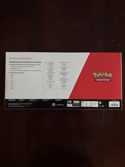 Pokemon Prismatic Evolutions Mini Tins 8-Pack Costco Set New Sealed - Image 2