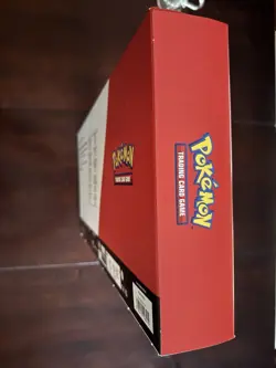 Pokemon Prismatic Evolutions Mini Tins 8-Pack Costco Set New Sealed - Image 4