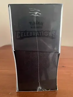 Pokemon TCG: 25th Anniversary Celebrations Elite Trainer Box (2021) - Sealed ETB - Image 3