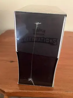 Pokemon TCG: 25th Anniversary Celebrations Elite Trainer Box (2021) - Sealed ETB - Image 4