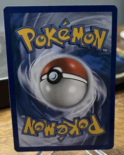 2017 Pokemon Mew XY192 XY Holo Promo Basic - Image 2