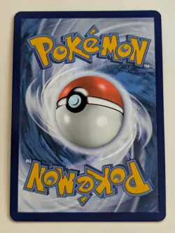 Gholdengo ex 252/182 Sv04: Paradox Rift Special Illustration Rare Pokemon TCG NM - Image 2