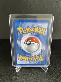 Typhlosion Prime - HGSS09 - Pokemon TCG HeartGold SoulSilver Promo - Holo - MP - Image 2